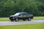 Honda Ridgeline Sport 2012 года
